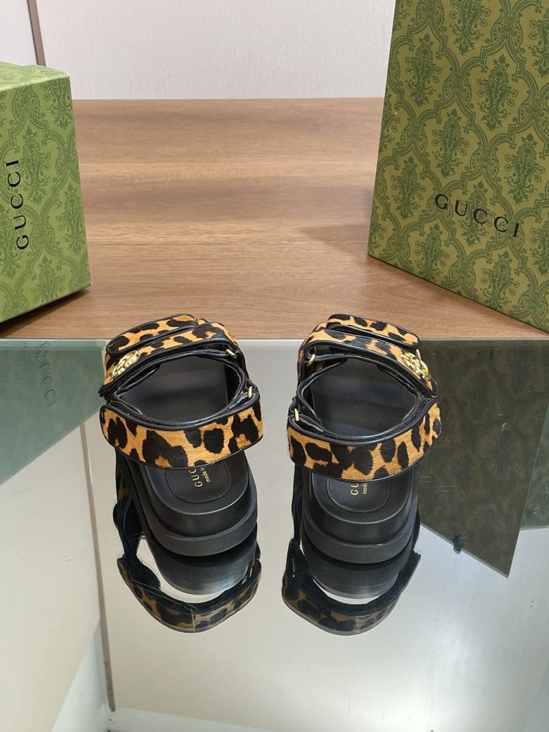 Gucci Sandals